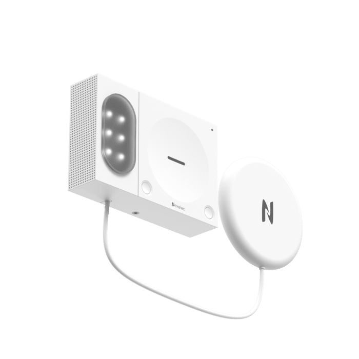 Photo Nexelec produit