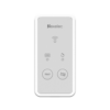 remote control / télécommande détecteur de fumée