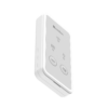 remote control / télécommande détecteur de fumée