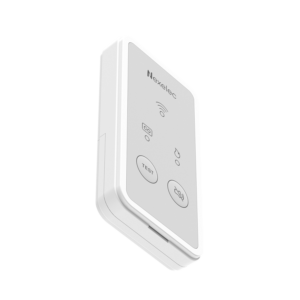 remote control / télécommande détecteur de fumée