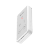 remote control / télécommande détecteur de fumée