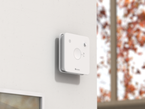 Sensore di CO2 LoRaWAN