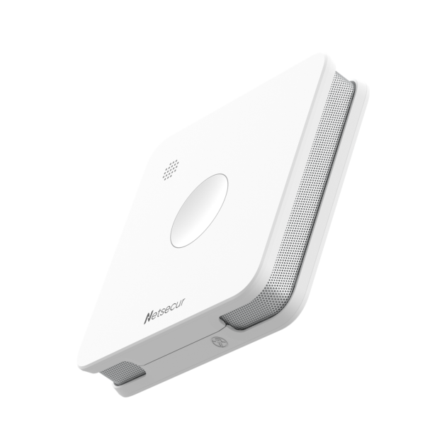air quality sensor / capteur qualité d'air
