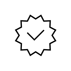 Approved installation device
